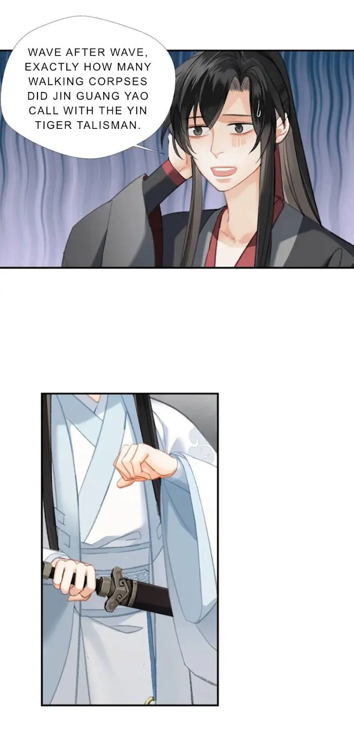 Mo Dao Zu Shi Chapter 182 image 06_optimized